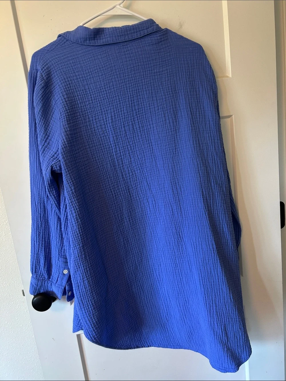 J. Crew lightweight textured